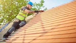 Best Roof Insulation Installation  in Flemington, PA