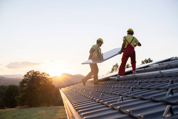 Best Green or Eco-Friendly Roofing Solutions  in Flemington, PA