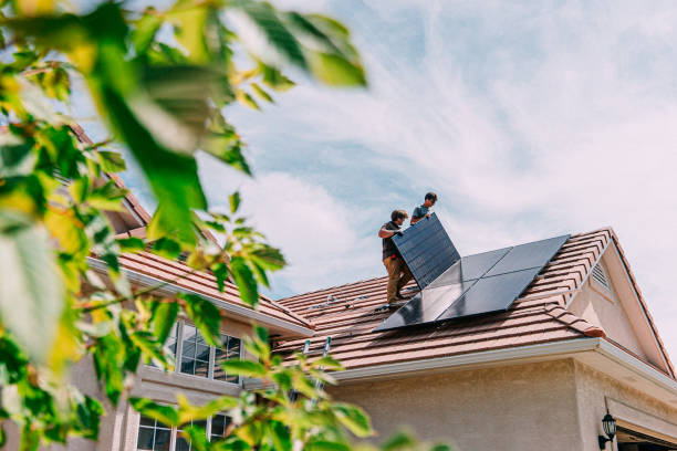Best Tile Roofing Installation  in Flemington, PA