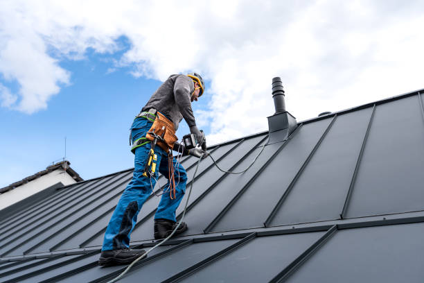 Best Chimney Flashing Repair  in Flemington, PA